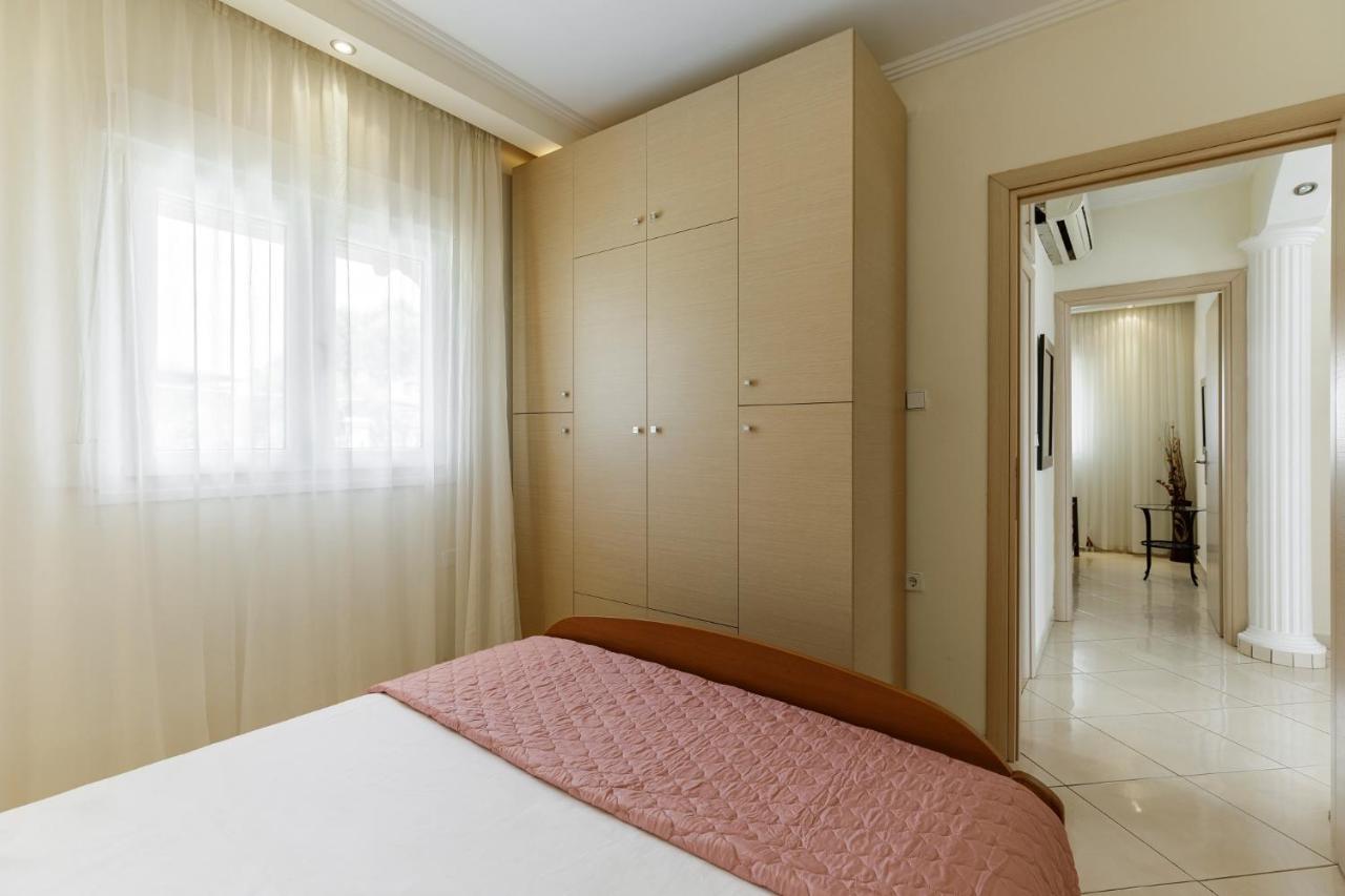 Villa Fabiola Vergia Экстерьер фото